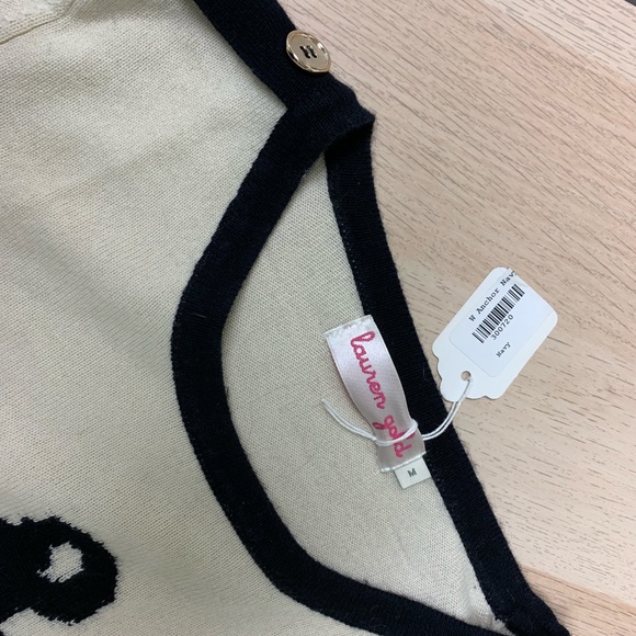 Karen Gold lightweight sweater - Picture 3 of 3